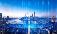 上海国创驭算人工智能科技公司登记成立 注册资本1000万