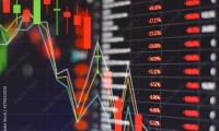 绿的谐波：2025年一季度净利润2024
