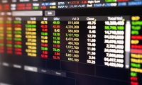 交易员定价美联储在五月降息的可能性超过50%